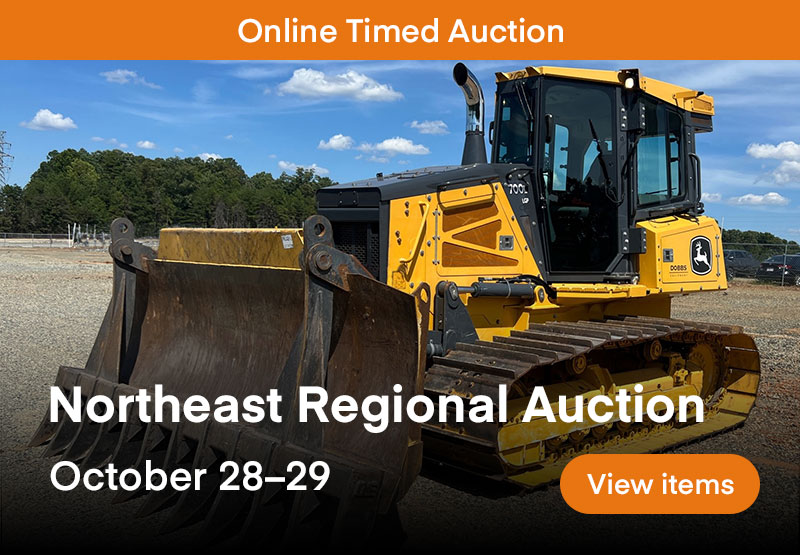 Northeast Regional Event