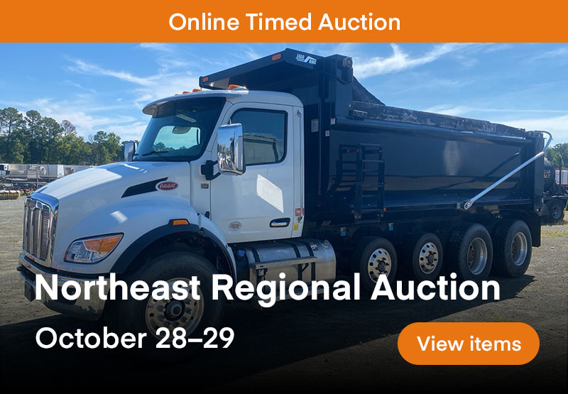Northeast Regional Event