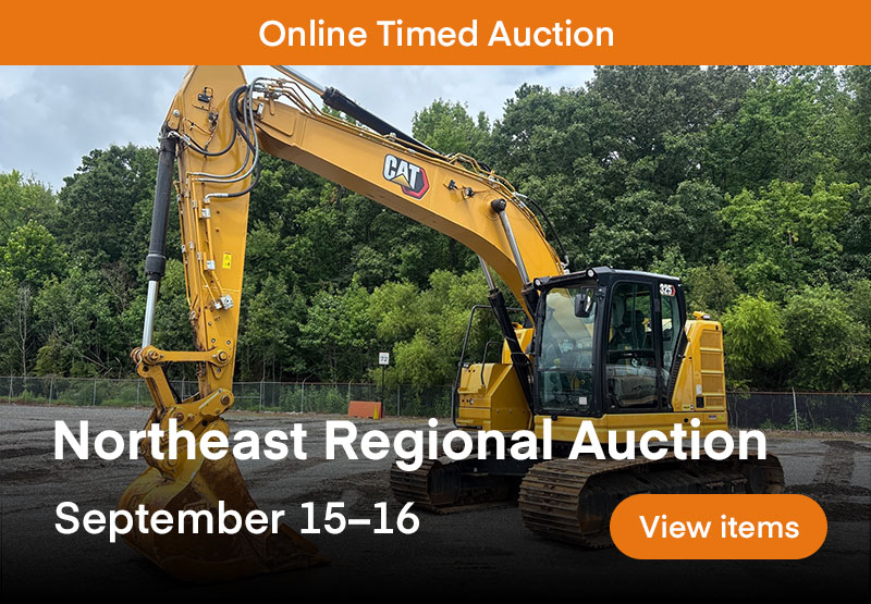 Northeast Regional Event