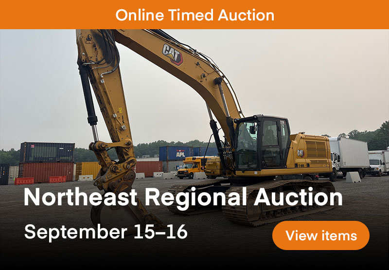 Northeast Regional Event
