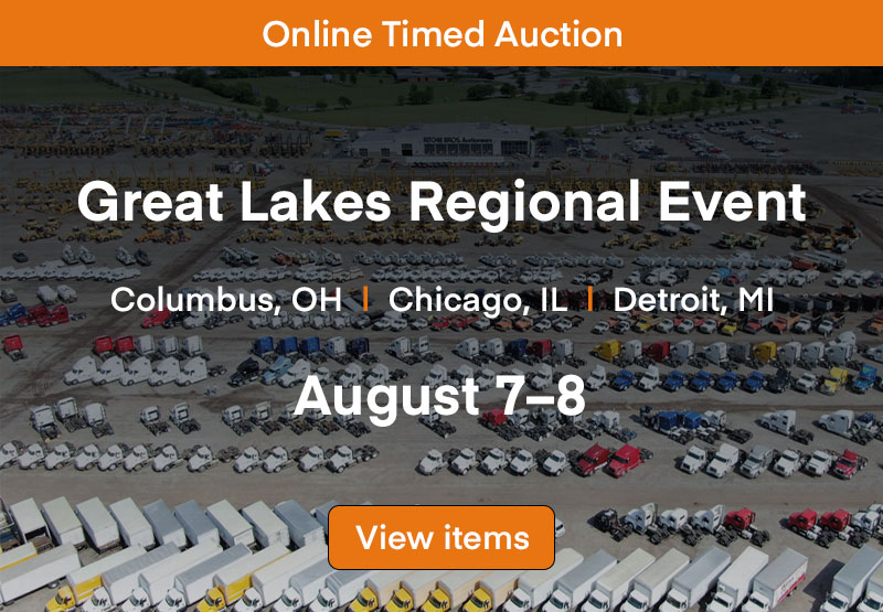 Great Lakes Regional Event