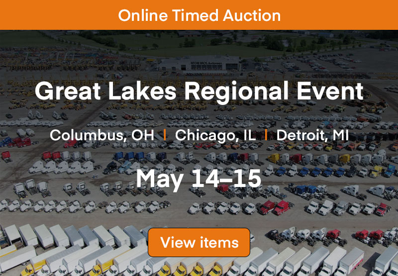 Great Lakes Regional Event