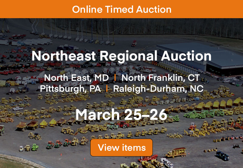 Northeast Regional Event