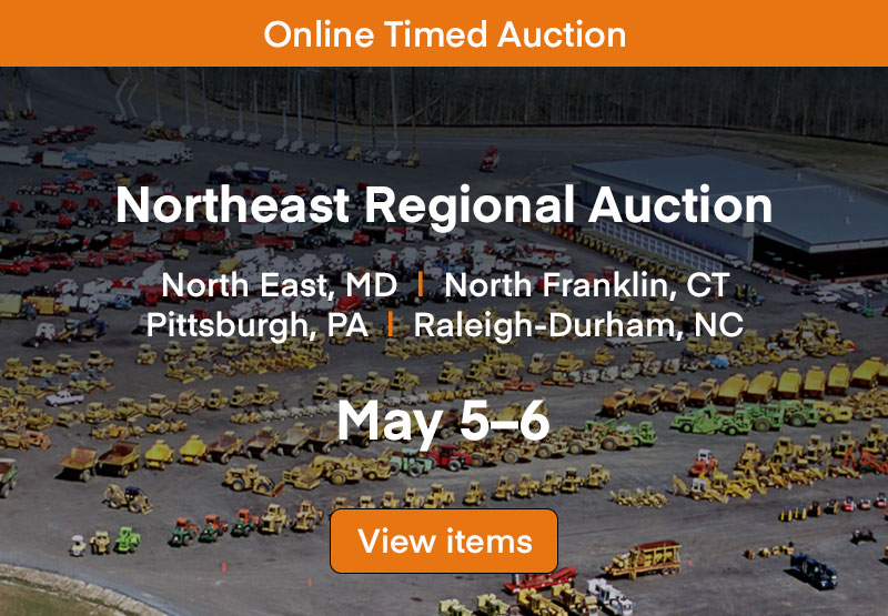 Northeast Regional Event