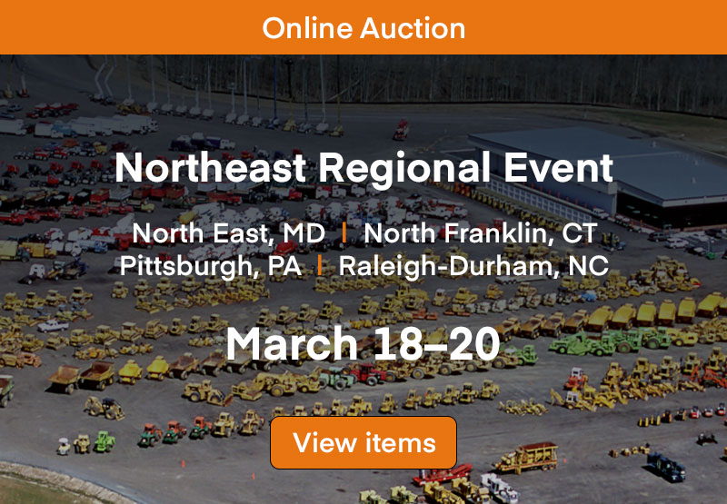 Northeast Regional Event
