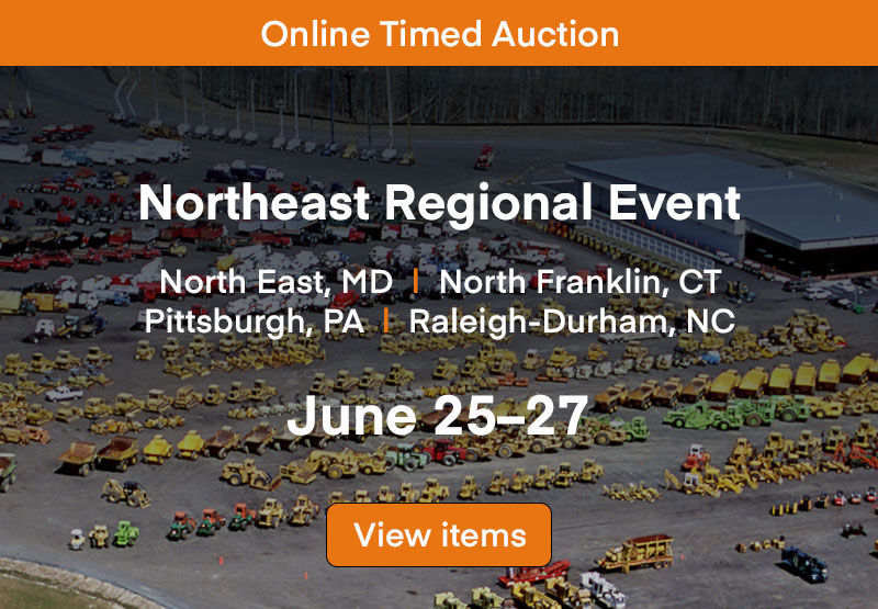 Northeast Regional Event