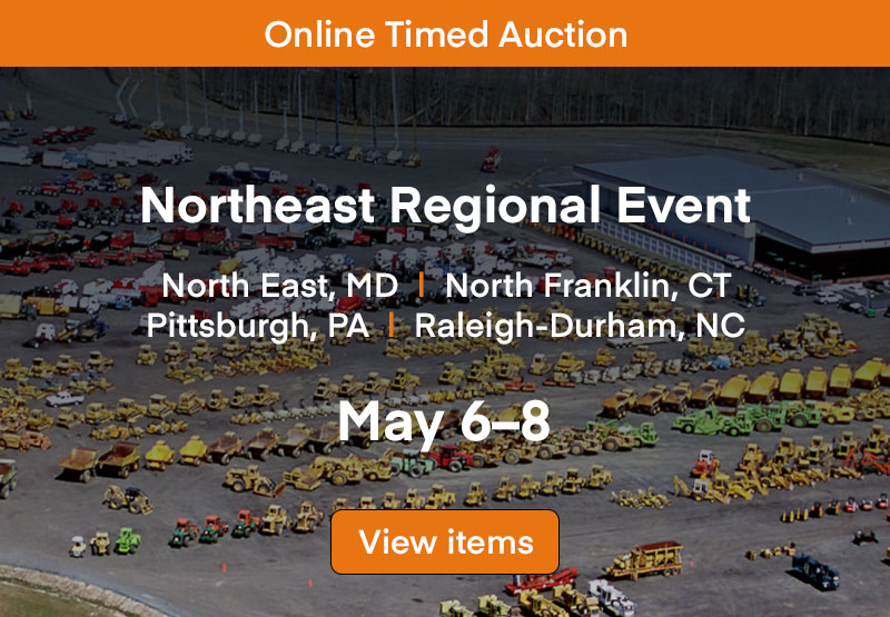 Northeast Regional Event