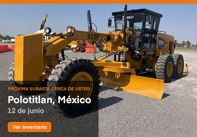 Polotitlan, MEX