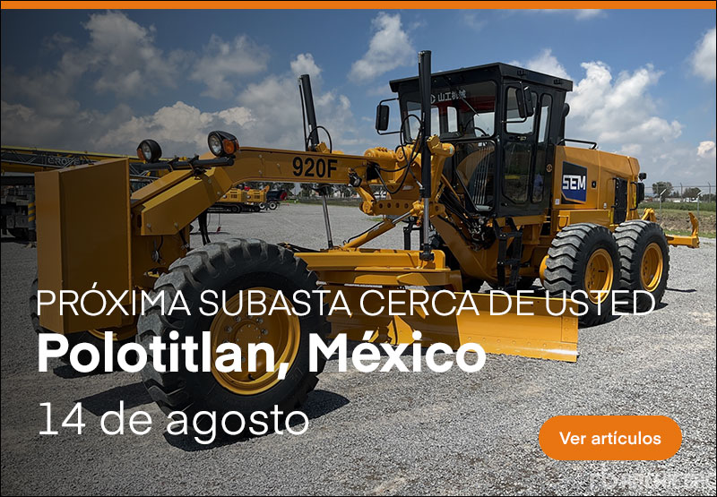 Polotitlan, MEX