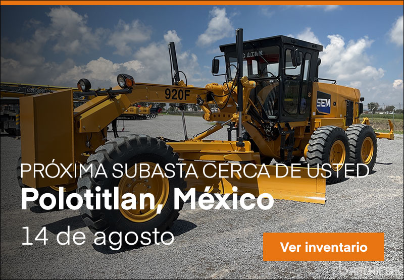 Polotitlan, MEX