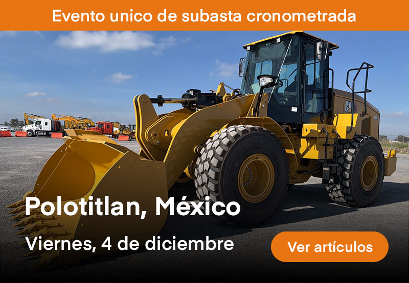 Polotitlan, MEX