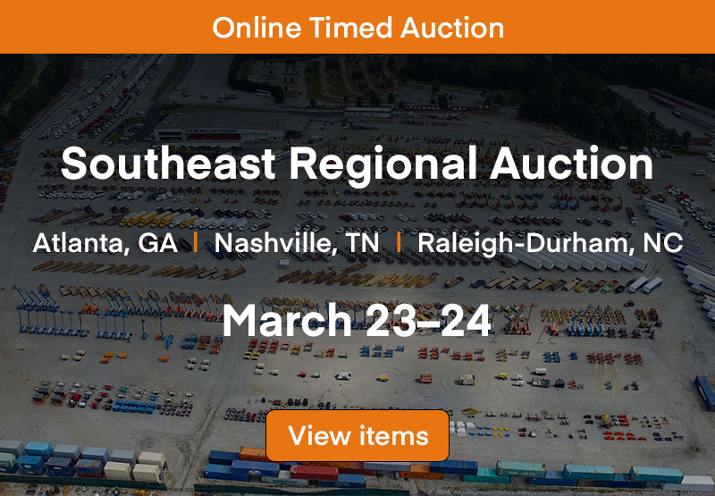 Southeast Regional Event