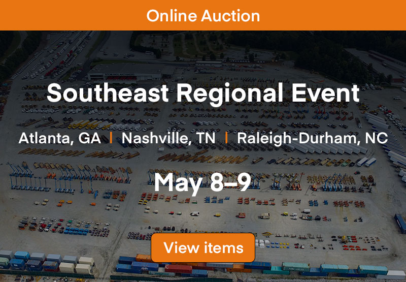 Southeast Regional Event