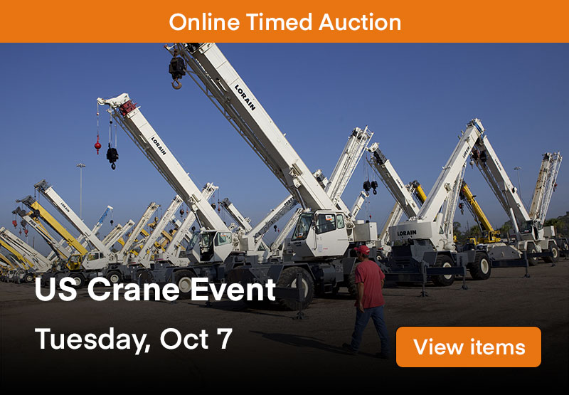 US Penske Event