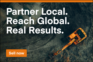 Partner Local. Reach Global. Real Results.