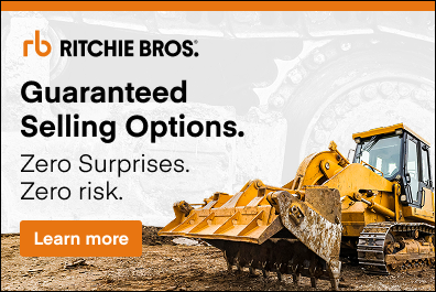 Guaranteed Selling Options