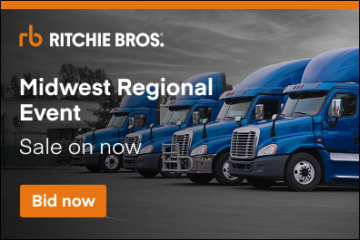 Midwest Regional Auction