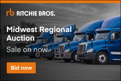 Midwest Regional Auction
