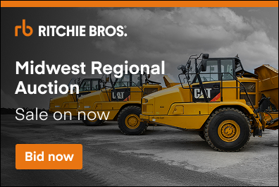 Midwest Regional Auction