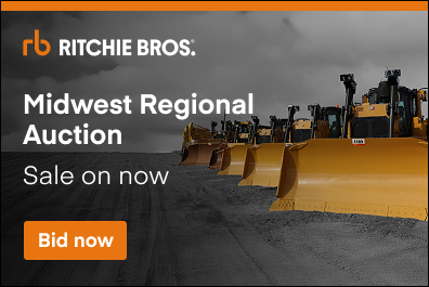 Midwest Regional Auction