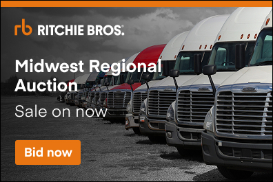Midwest Regional Auction