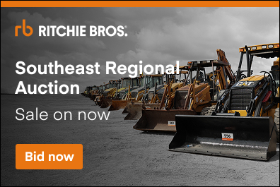 Southeast Regional Auction