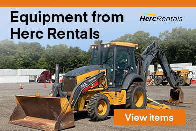 Herc Rentals