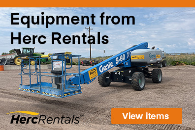 Herc Rentals