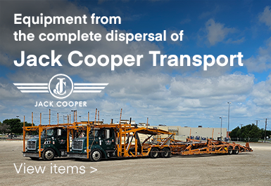 Jack Cooper Transport