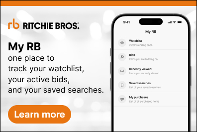 Mobile App