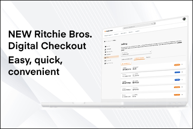 Digital Checkout