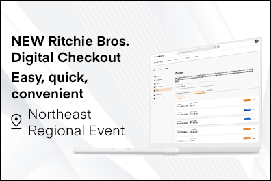 Digital Checkout
