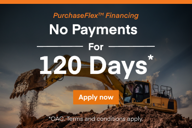 Ritchie Bros. Financial Services