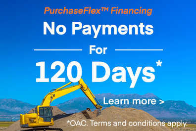 Ritchie Bros. Financial Services
