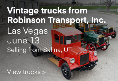 Robinson Transport, Inc