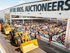 Careers in Auction Sites