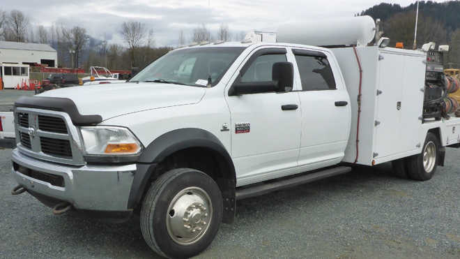 Welding rigs shop for sale