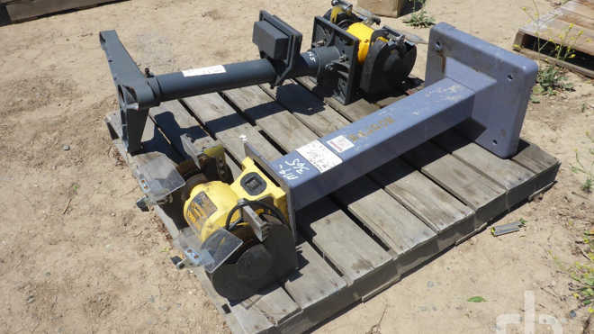 Bench Grinders from top manufacturers available Ritchie Bros