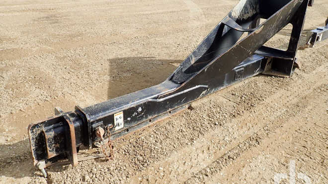 Wheel Loader Jibs from top manufacturers available | Ritchie Bros.