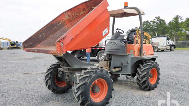 concrete power buggy for sale