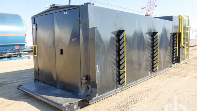 Boilers from top manufacturers available | Ritchie Bros.