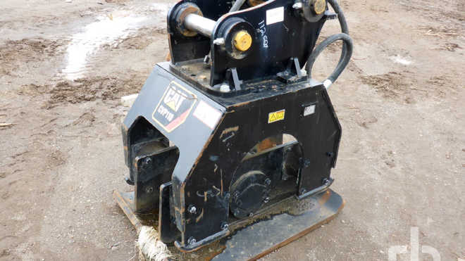Mini excavator plate compactor for sale deals