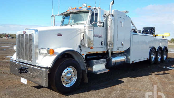 Tow Trucks For Sale Near Me - All You Need Infos