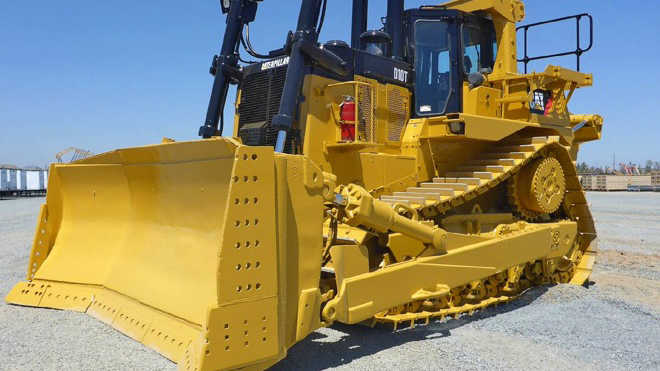 WCM WCM140K Construction Equipment For Sale