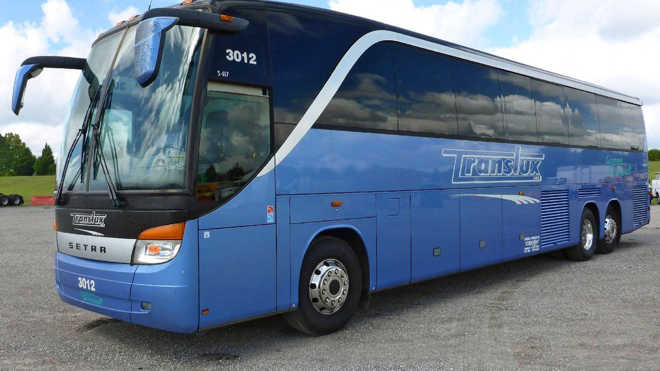 New and used Buses & Coaches for sale | Ritchie Bros.