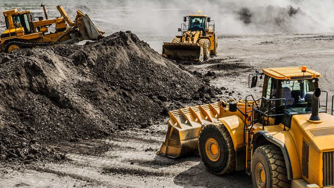 Dozer Rental
