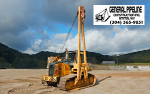 General Pipeline Construction