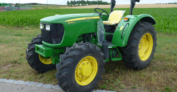 Five facts about farm equipment for sale at Ritchie Bros ...