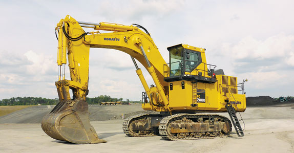 Big Ticket Construction Equipment Items August 14 Ritchie Bros Auctioneers