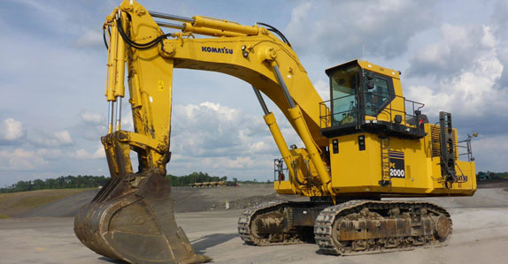 Big Ticket Construction Equipment Items 14 Ritchie Bros Auctioneers